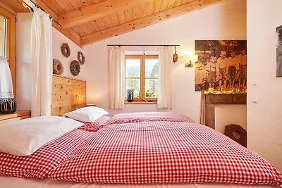 Appartamento Vacanza con famiglia Reit im Winkl