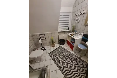 Appartamento Vacanza con famiglia Bestwig