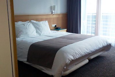 2-Zi-Komfort-Ferienappartement