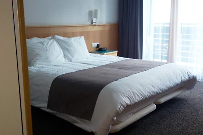 2-Zi-Komfort-Ferienappartement