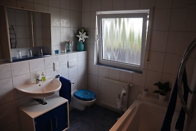 Vakantieappartement Gezinsvakantie Vordereifel