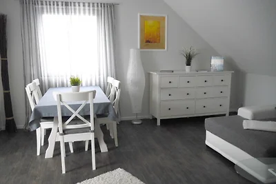 Vakantieappartement Gezinsvakantie Barkelsby