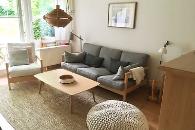 Landhaus Ostseeblick - Apartment