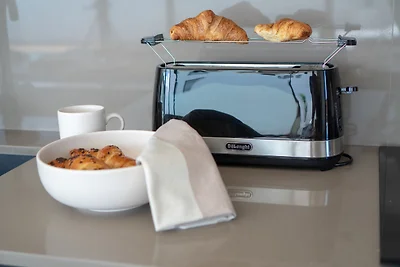 Vakantiehuis Ontspannende vakantie La Oliva