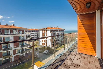 Sun&Snow Plaza Swinoujscie -