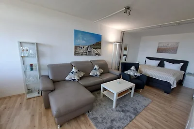 Vakantieappartement Gezinsvakantie Heiligenhafen