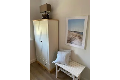 Friesenhaus meerZEIT