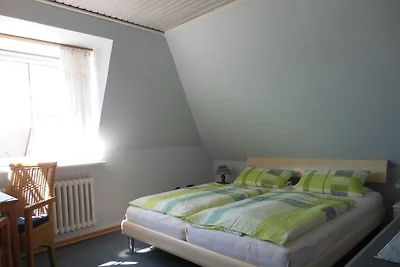 Vakantieappartement Gezinsvakantie Wittdün