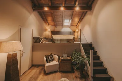 Chalet Avidea Secret