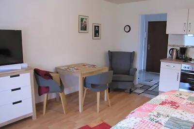 Haus Deichläufer Wohnung