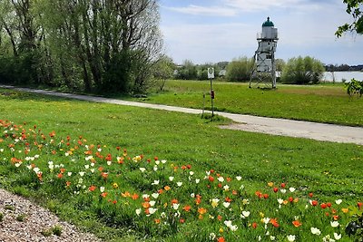 Vakantieappartement Gezinsvakantie Schwanewede