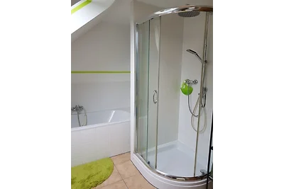 Appartamento Vacanza con famiglia Burggen