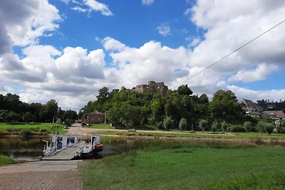 Appartement Vacances avec la famille Bodenwerder