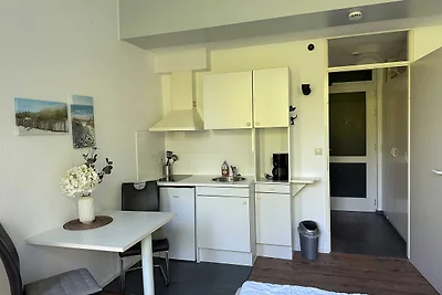 Kleine NordseePerle in Tossens mit