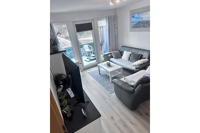 Ferienwohnung am Stadtpark 1