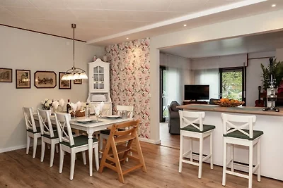 Ferienhaus Spessartfeeling