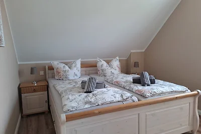 Casa vacanze Vacanza di relax Butjadingen