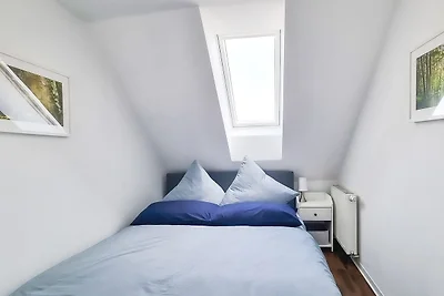 Vakantieappartement Gezinsvakantie Lübbenau/ OT Ragow