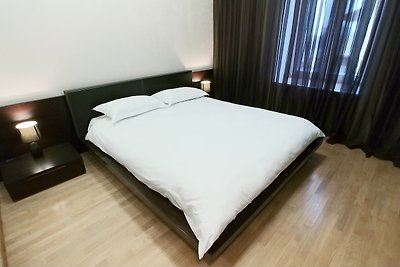 One bedroom. Luxe. 6 Zankovetskoi