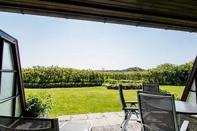 Appartamento Vacanza con famiglia Kampen
