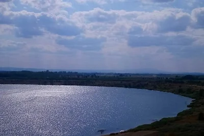 Ferienhaus Concordiasee