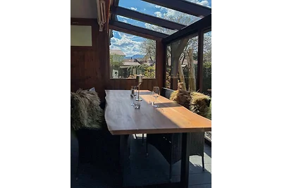 Alpendomizil Haberspitz