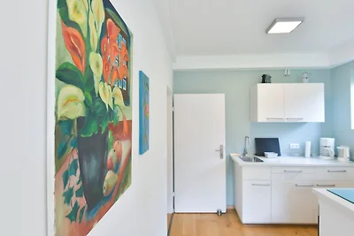 Apartamento Vacaciones familiares Malente