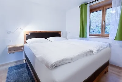 Wildgrün Panorama Lodge 19