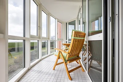apartman za odmor Obiteljski odmor Wilhelmshaven