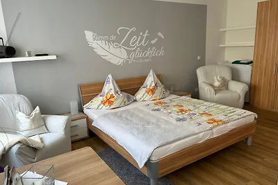 Wohnung in Malchow