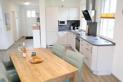 Strandnah Haus "Hertha"mit