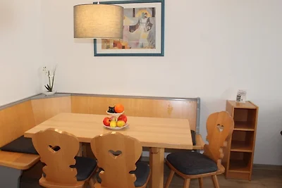 Ferienhaus Nr. 136, Kategorie