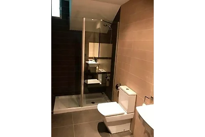 Luxus Chalet Casas blancas