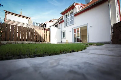 Ferienhaus Christina