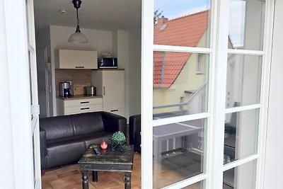 Vakantieappartement Gezinsvakantie Dierhagen