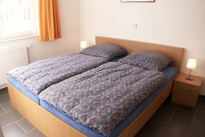 Vakantieappartement Gezinsvakantie Großenbrode