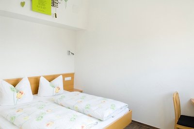 Vakantieappartement Gezinsvakantie Oberstaufen