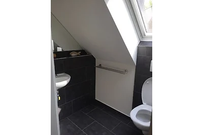 Ferienwohnung "Kutscherhaus"