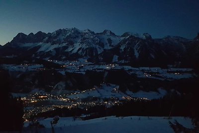 Vakantieappartement Gezinsvakantie Schladming