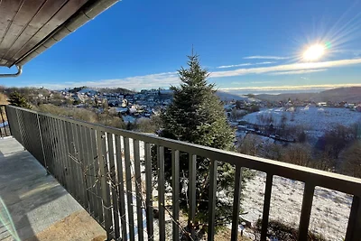 Schöne Höhe 600 FeWo Ausblick