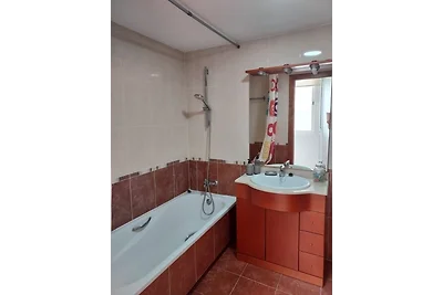 Casa vacanze Vacanza di relax L'Escala