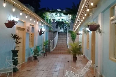 Appartamento Vacanza con famiglia Santiago de Cuba