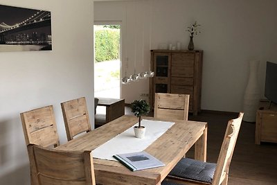Ferienhaus Harzbett