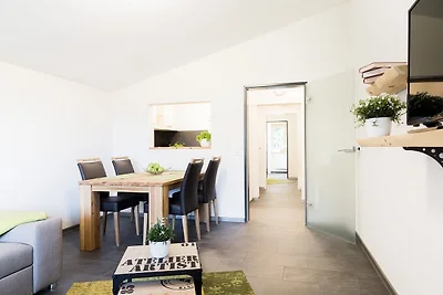 Wildgrün Panorama Lodge 15