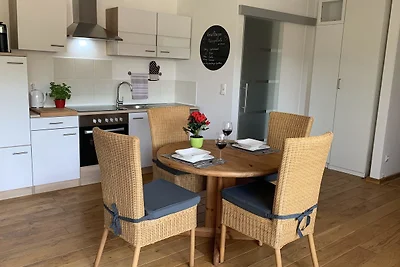 Ferienwohnung Drachennest