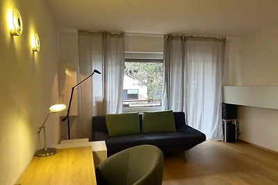 Appartamento Vacanza con famiglia Bergen
