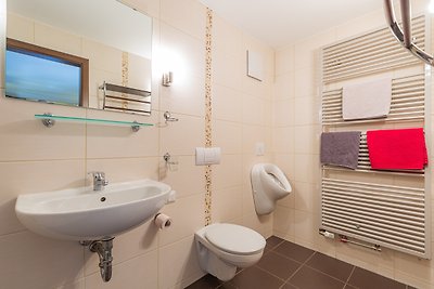 Vakantieappartement Gezinsvakantie Naumburg