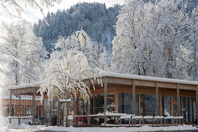 Vakantieappartement Gezinsvakantie Dornbirn