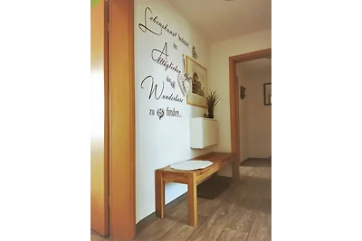 Vakantieappartement Gezinsvakantie Coswig