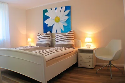 Vakantieappartement Gezinsvakantie Grömitz